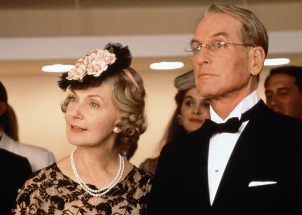 #32. Mr. & Mrs. Bridge (1990)